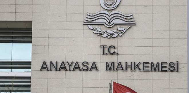 ANAYASA MAHKEMESİ'NİN, ÖZELLEŞTİRME VE ENERJİ PİYASASI KANUNU'NUN BAZI MADDELERİNİN İPTALİNE İLİŞKİN KARAR GEREKÇELERİ, RESMİ GAZETE'DE YAYIMLANDI